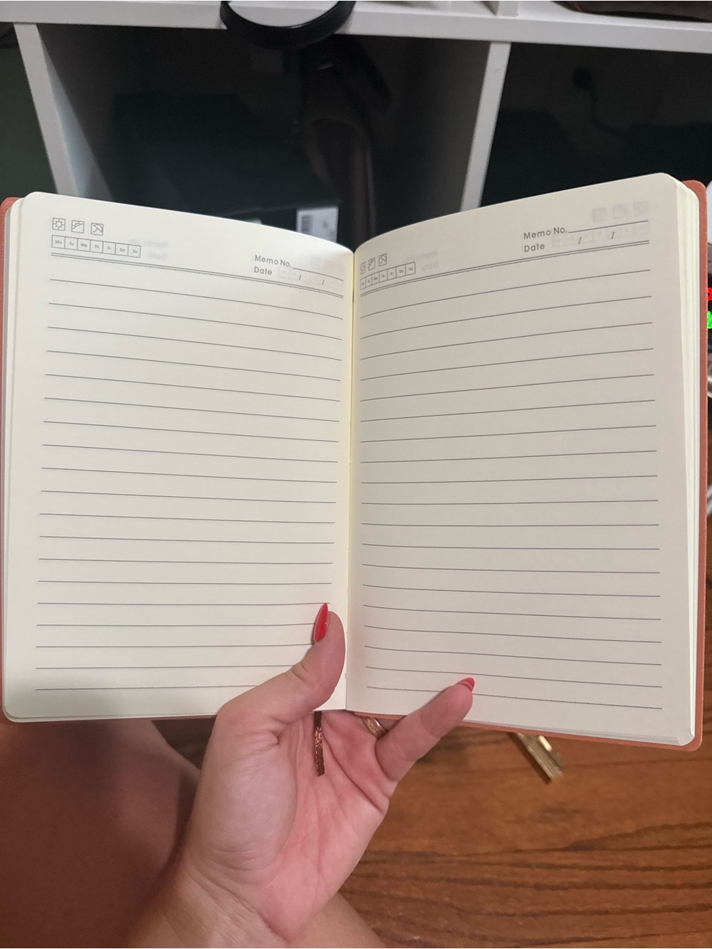 Birthday Bonanza Notebook Party - Picture 4 of 14